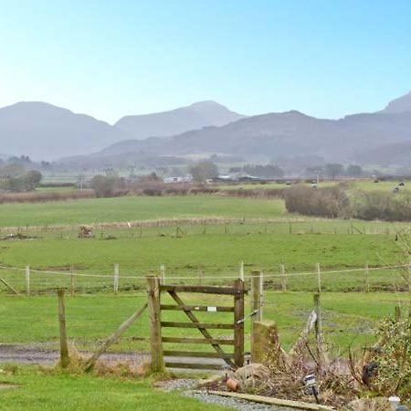 Gable View Drigg Exterior foto