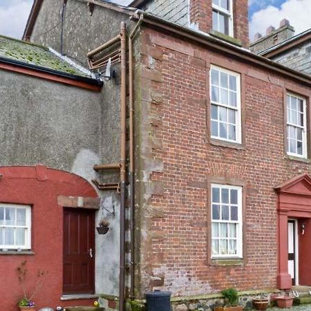 Gable View Drigg Exterior foto