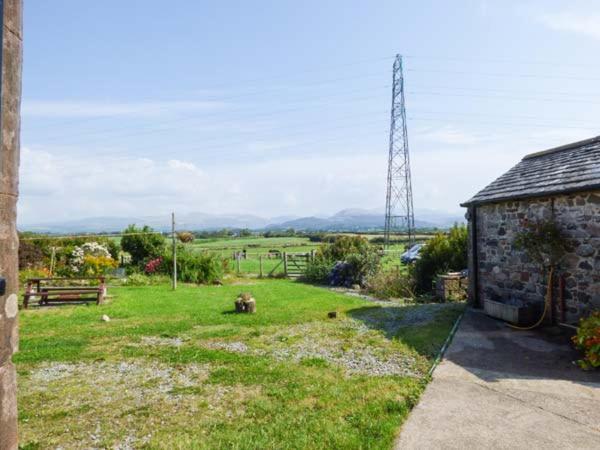 Gable View Drigg Exterior foto