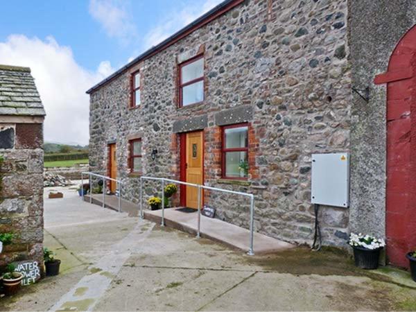 Gable View Drigg Exterior foto